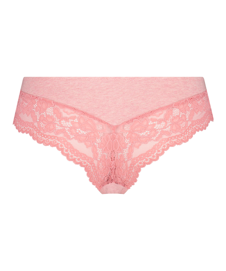 Cotton Brazilian, Pink