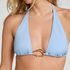 Triangle Bikni Top Verona, Blue