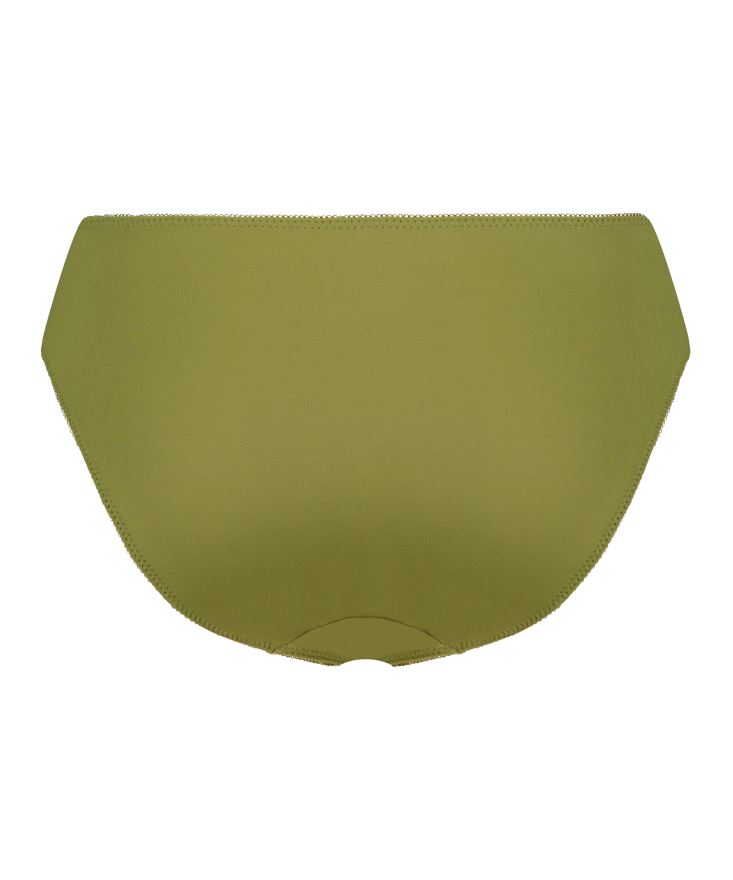 Diva knickers, Green, main