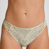 Highleg Brazilian Belle, Green
