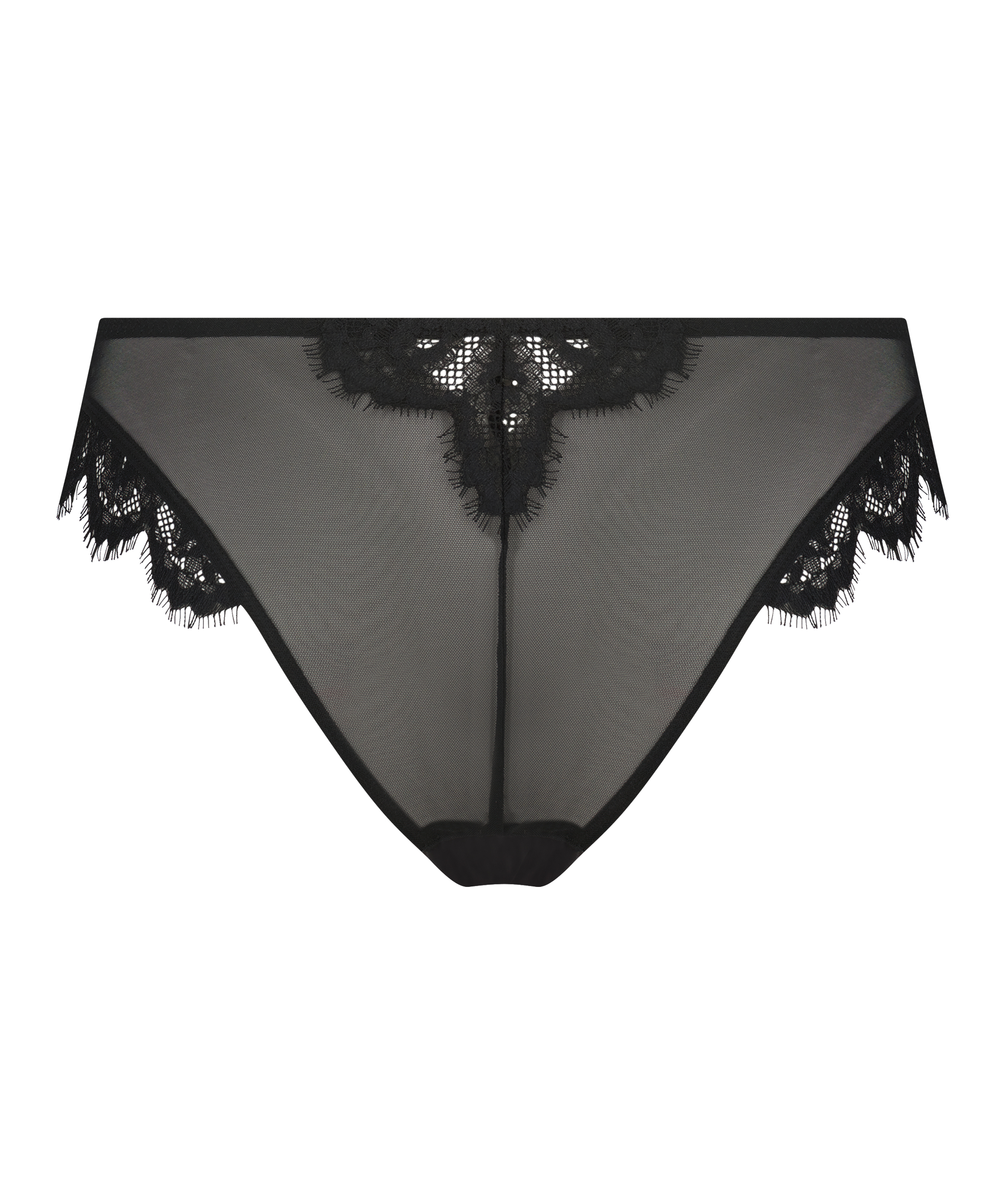 Hannako Brazilian, Black, main