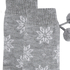 Boot Socks, Gray