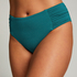Relief Rio Bikini Bottoms, Green