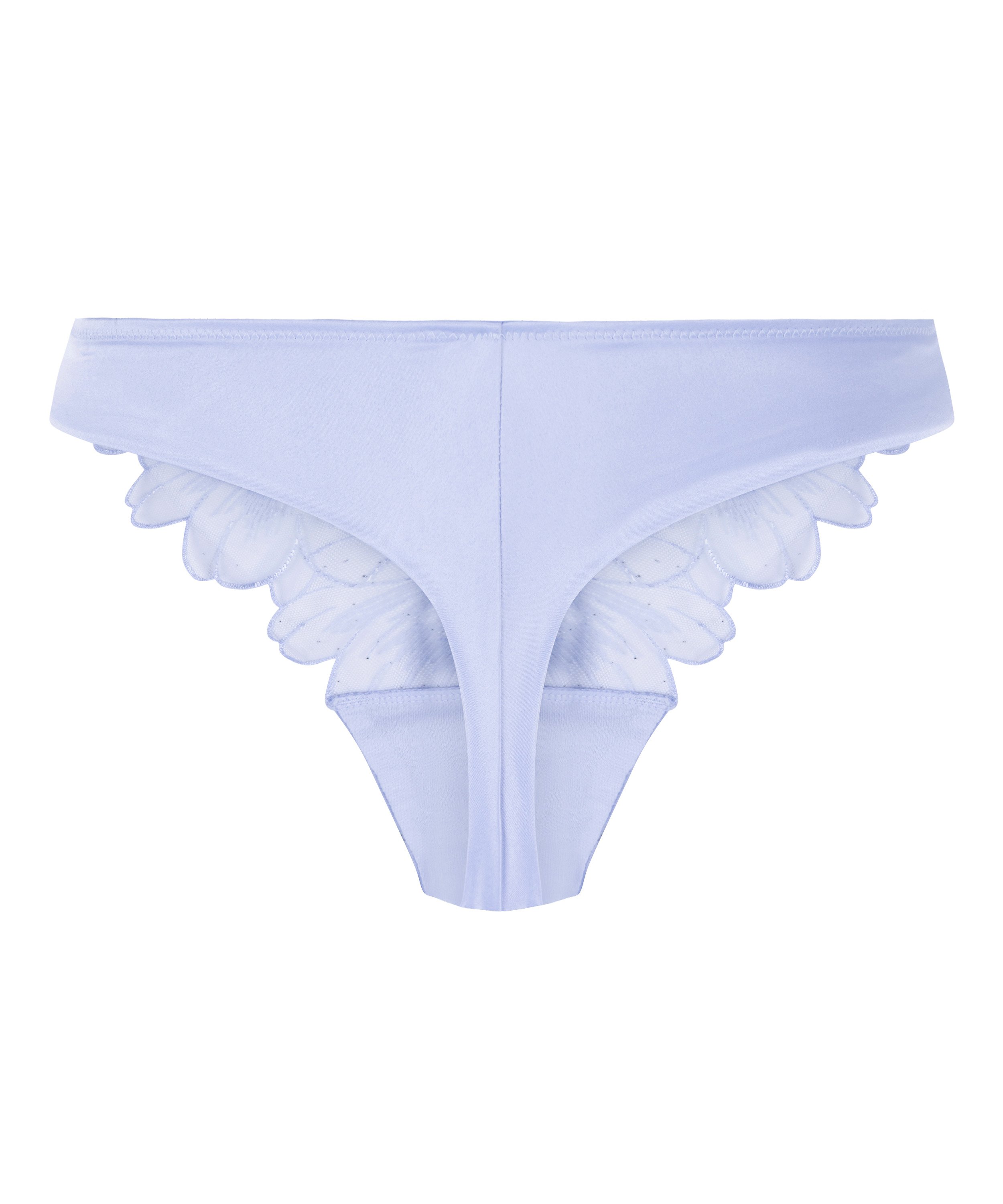 Emilia Thong, Blue, main