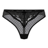 Juliette Thong, Black