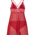 Beatriz Babydoll, Red
