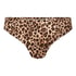Thong Invisible, Brown