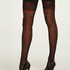 20 Denier Hold-Ups, Red