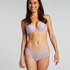 Francesa Boxerthong, Purple