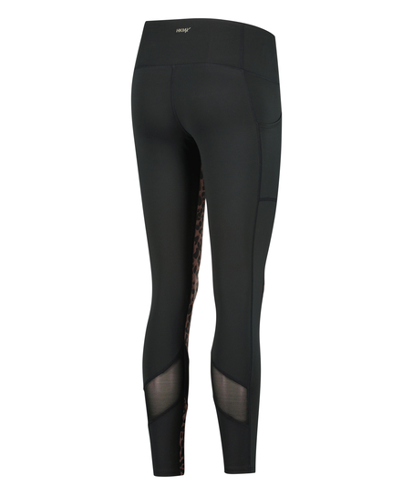 HKMX Oh My Squat High Waisted Leggings, Pink