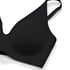 Super Comfort Bra, Black