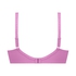 Diva Non-Padded Underwired Bra, Pink