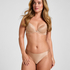 Thong Jackie, Beige