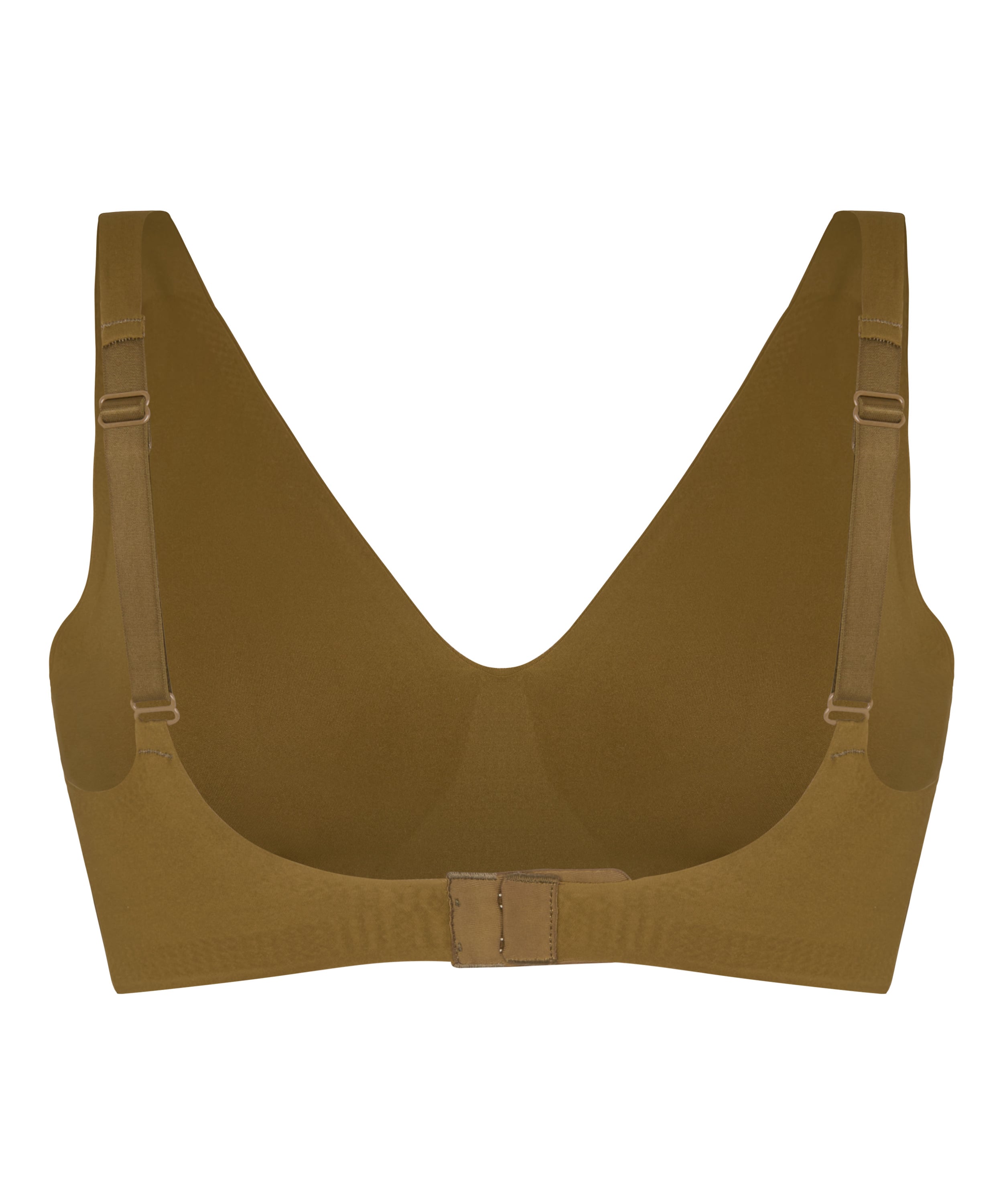 Super Comfort Bra, Green, main