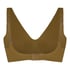 Super Comfort Bra, Green