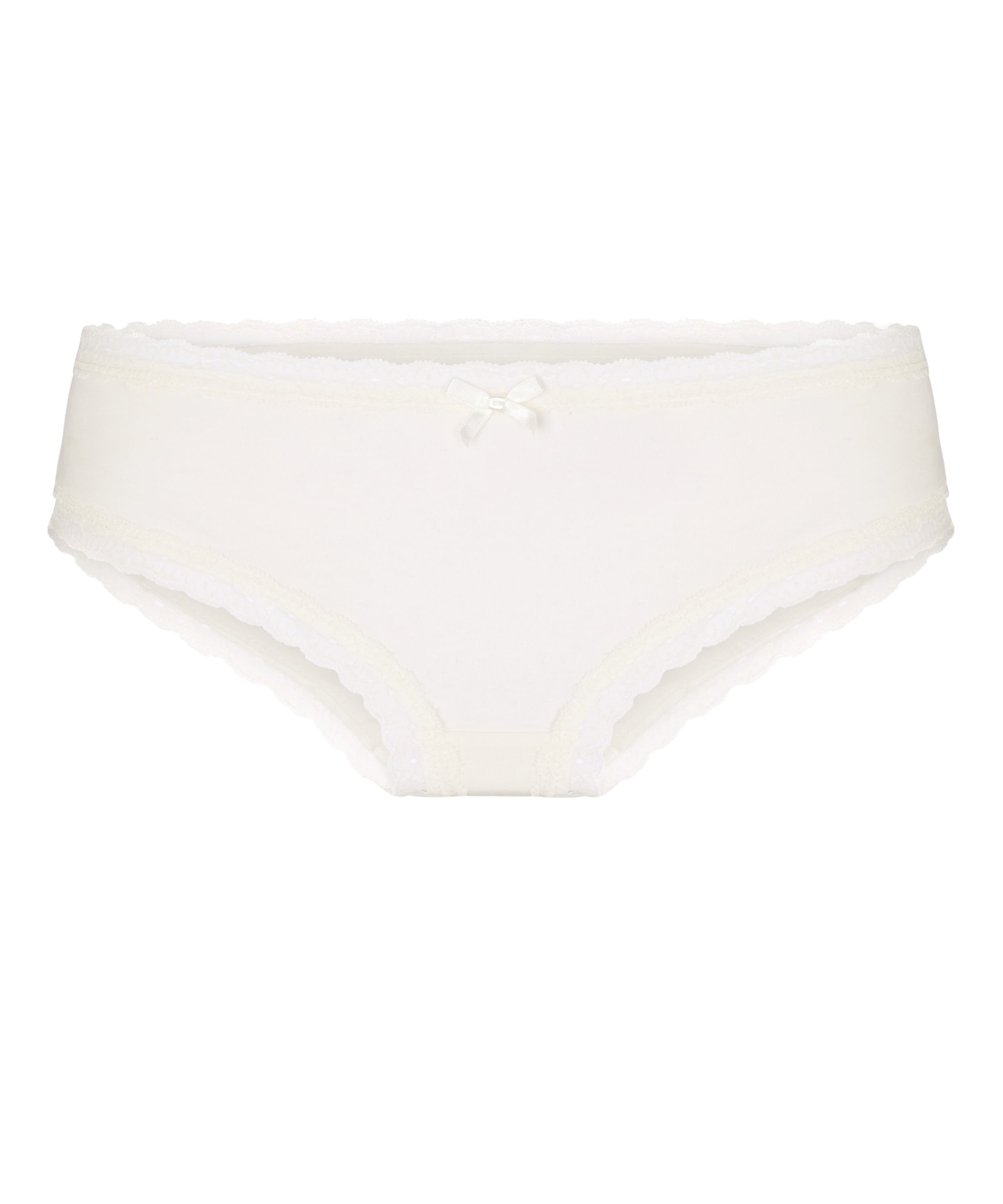 Georgia Cotton Brazilian, White, main