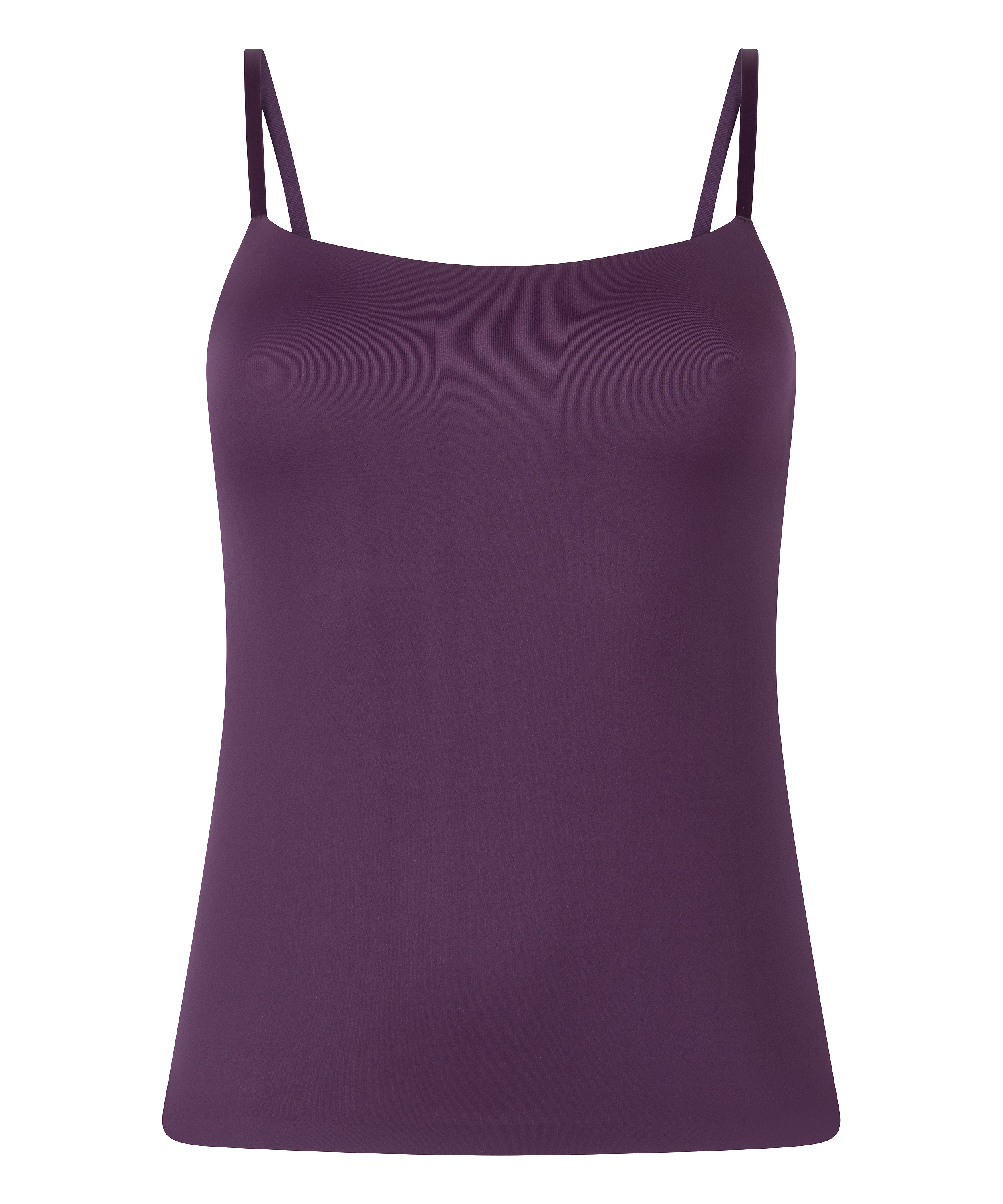 Super Comfort Top, Purple, main