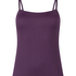 Super Comfort Top, Purple