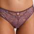 Malou Brazilian, Purple