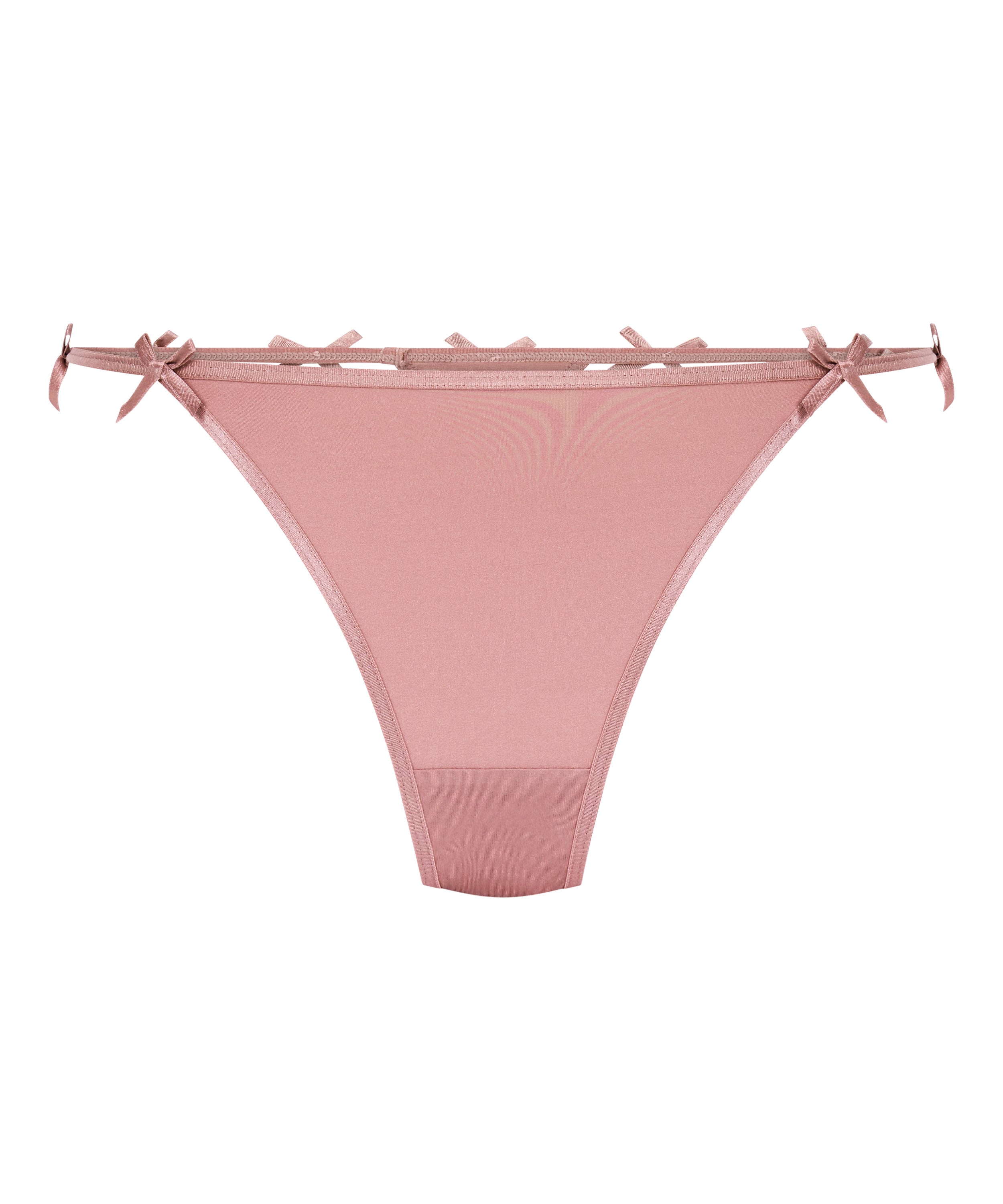 Cutie Thong, Purple, main