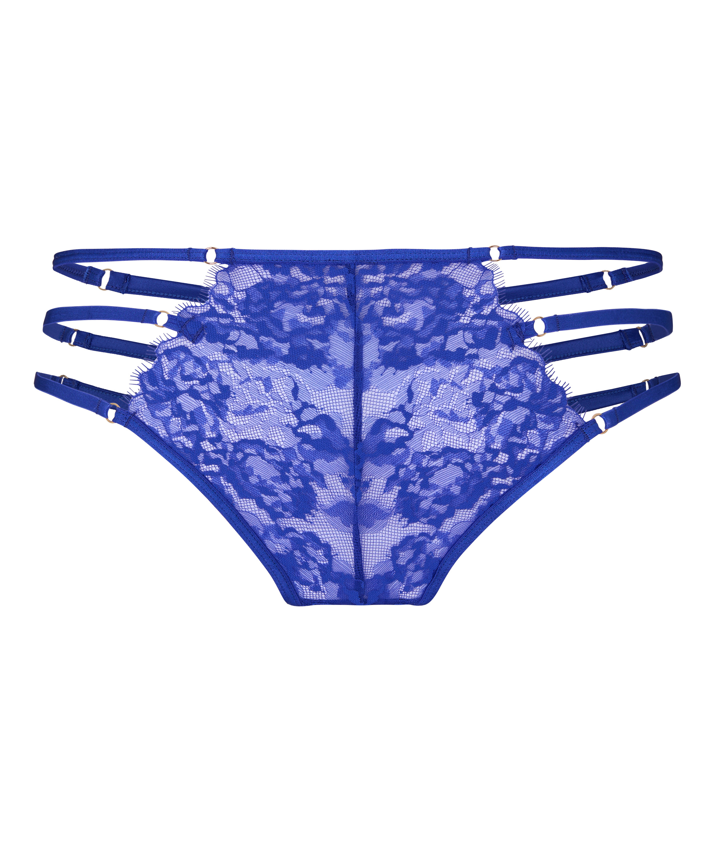 Nienke Brazilian, Blue, main