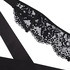 Private Blindfold, Black