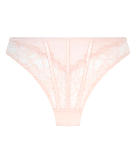 Ali Thong, Pink