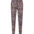 Multi Paisley Petite Pyjama pants, Blue