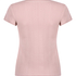Pointelle Top, Pink