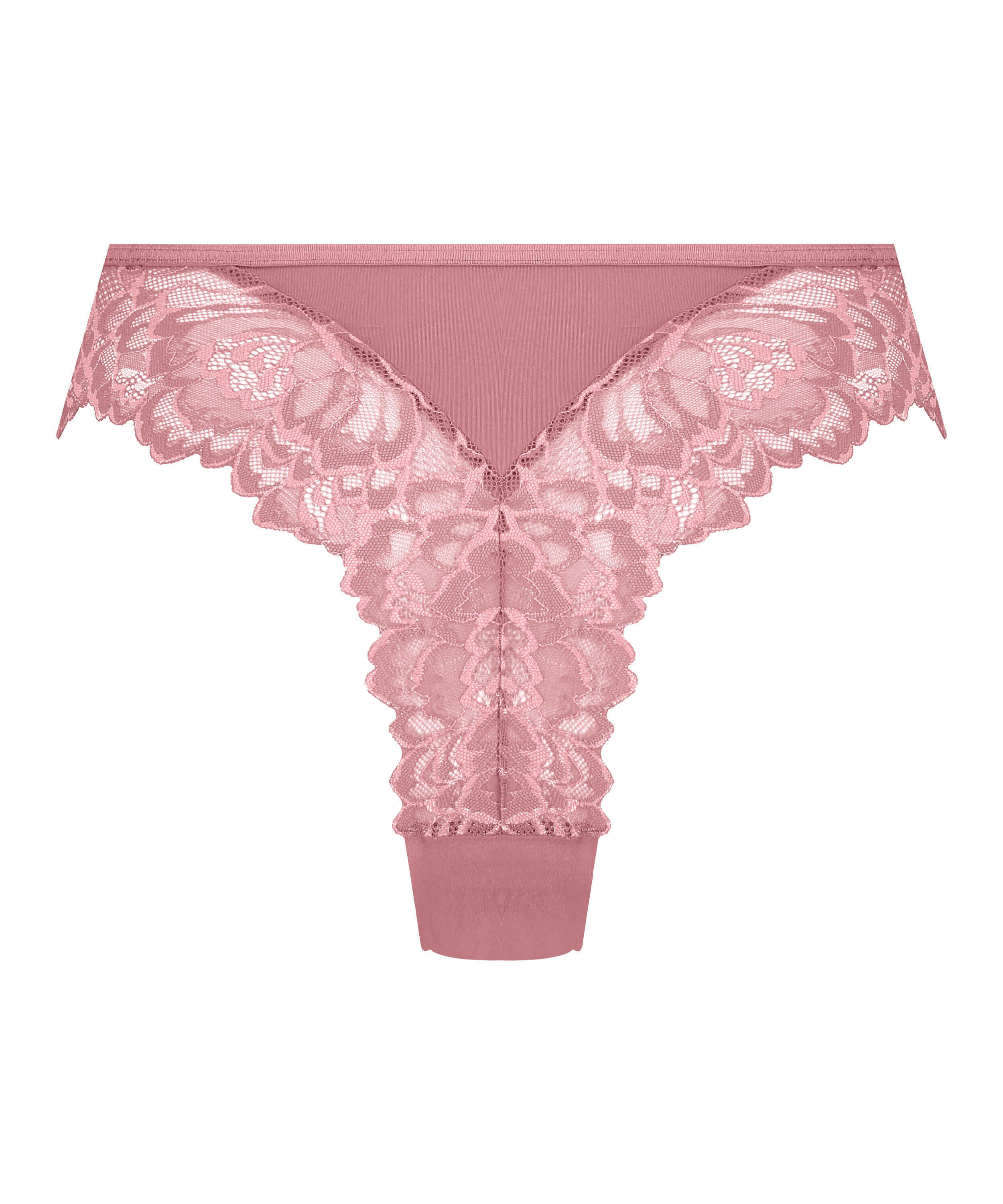 Reese Brazilian - Brazilian Panties - Hunkemöller