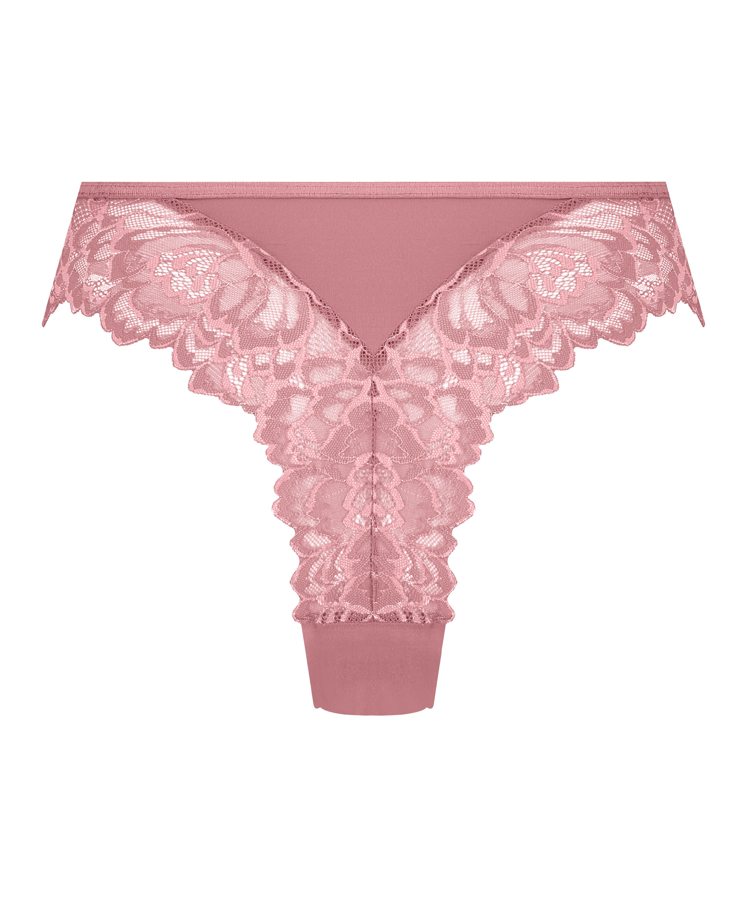 Reese Brazilian, Pink, main