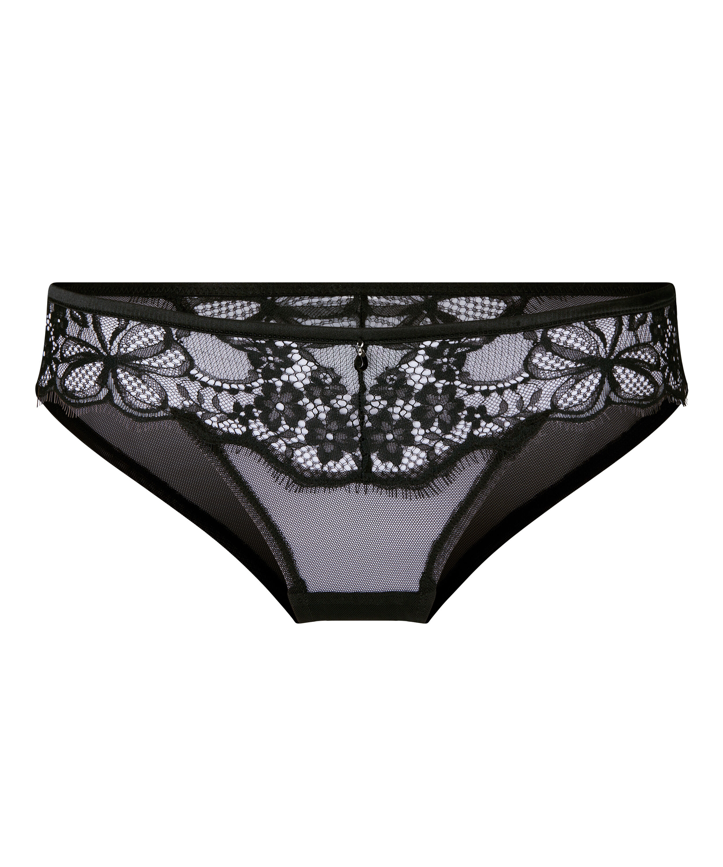 Prina Brazilian, Black
