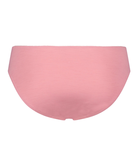 Diva knickers, Pink