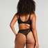 Izara Brazilian, Black