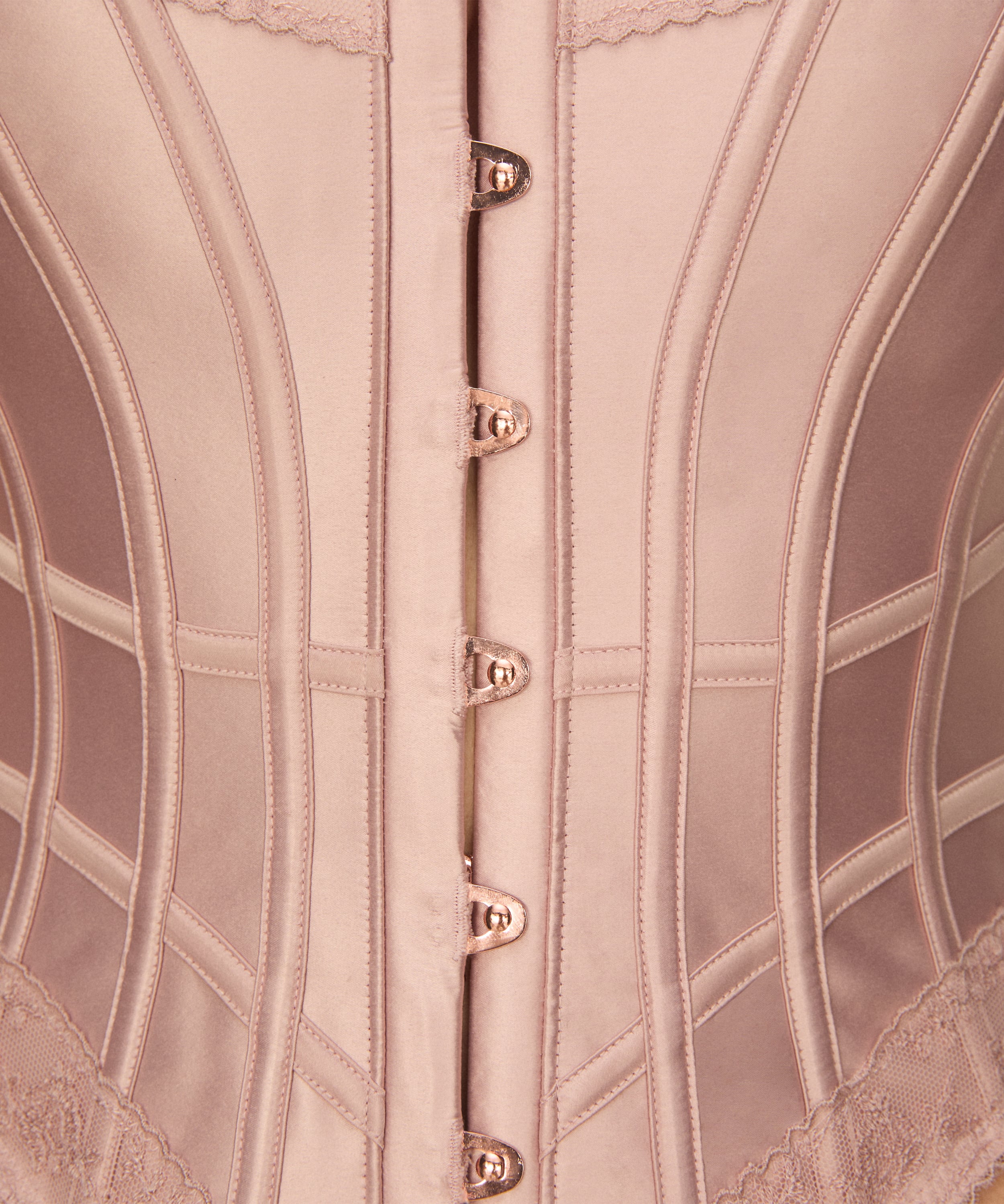 Bustier Brigitte, Pink, main