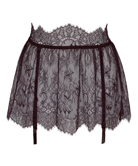 Skirt Camille, Black