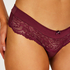 Sophie Thong Short, Purple