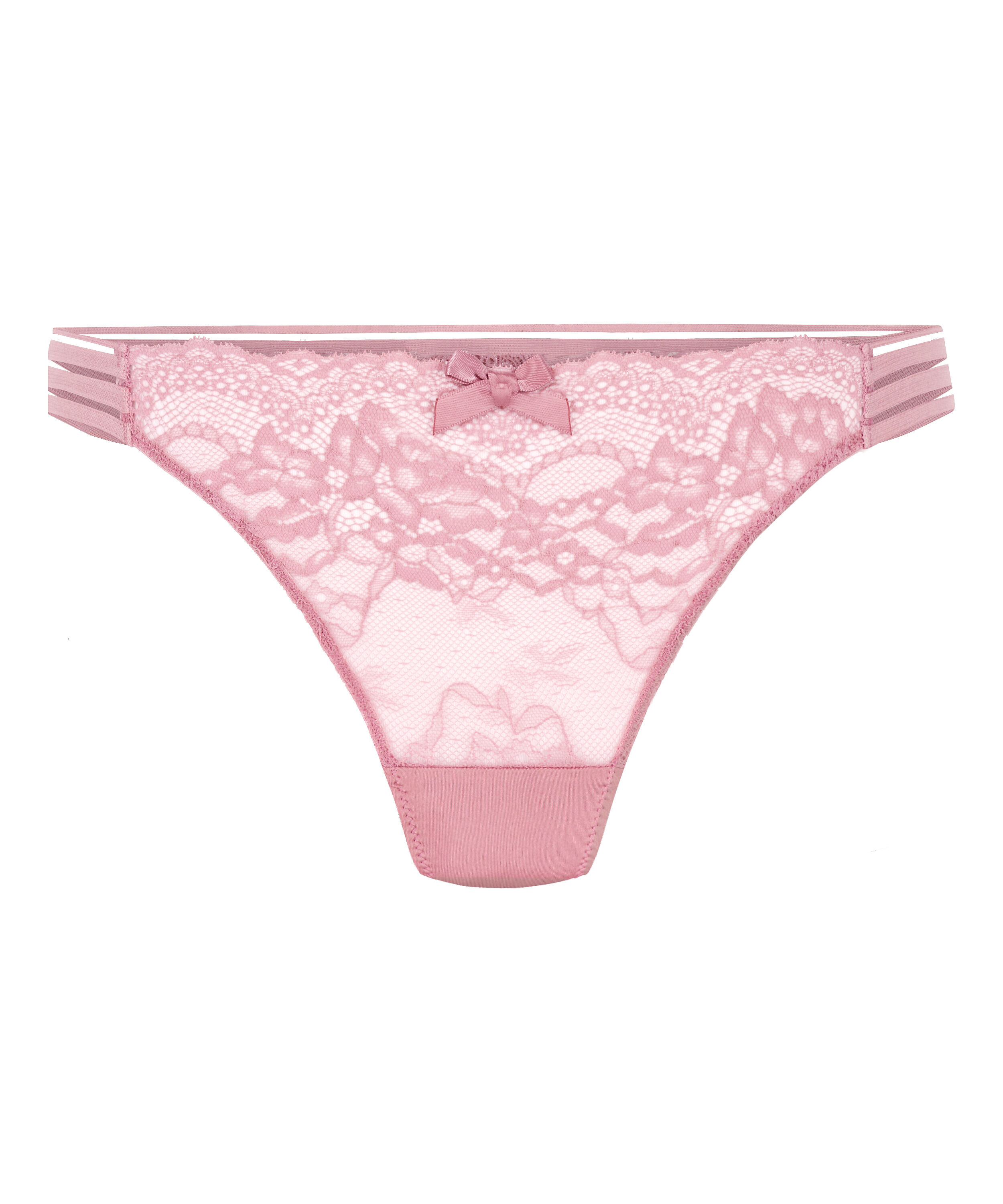 Sully Thong, Pink