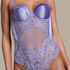 Charlie Body, Purple
