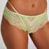 Anna Brazilian, Green