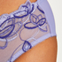 Diva knickers, Purple