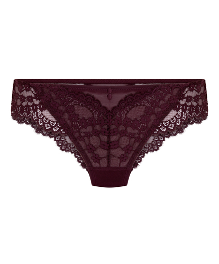 Daisy Brazilian, Purple