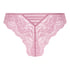Highleg Brazilian Belle, Pink
