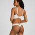 Andrea Thong, White