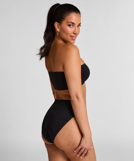 Dide High Knickers, Black