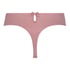 Odette thong, Purple