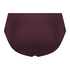 Sophie high knickers, Purple
