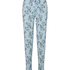 Jersey Pyjama Pants, Blue