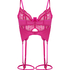 Isabelle Bustier, Pink