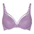 Push-Up Bra Naomi, Purple